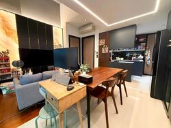 Hills Twoone (D23), Apartment #603803361